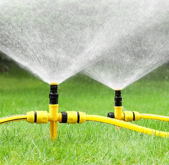 Professional Manufacturer  Farm Irrigation Sprinkler Buried Small Nozzle Sprayer