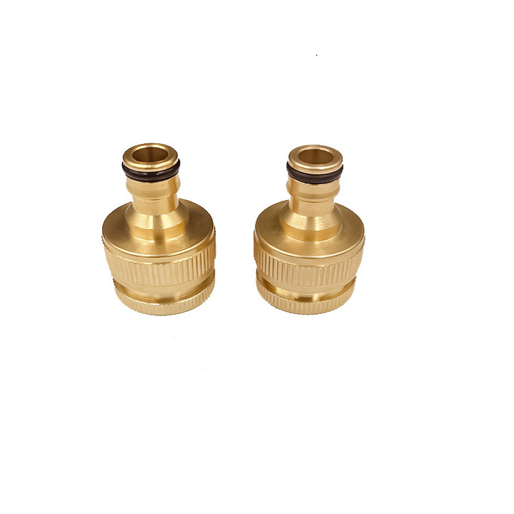 High Quality Brass 3/4