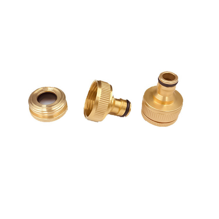 High Quality Brass 3/4