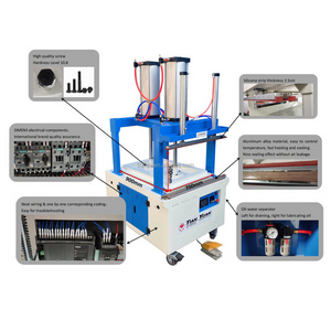 HFD-880 Pillow Compress Packing Machine  Blanket Packing Machine Cushion Packing Machine