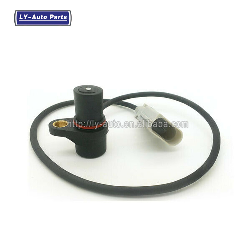 ELECTRIC CRANK CRANKSHAFT ANGLE POSITION SENSOR FOR AUDI A3 A4 FOR TT FOR VW FOR GOLF FOR BEETLE FOR PASSAT OEM 06A906433C