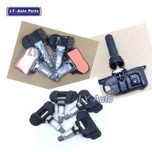 TPMS Tyre Tire Pressure Monitor Sensors OEM DE8T-1A180-AA DE8T1A180AA For Ford For Lincoln