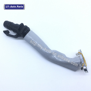 Diesel Turbocharger Turbo Oil Return Drain Pipe Inlet Tube Hose For Chevy For Cruze For Sonic For Trax 1.4 Turbo 55587854