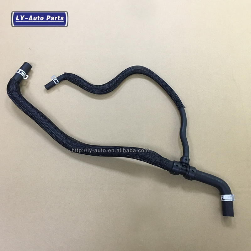 Radiator Coolant-Recovery Tank Bottle Overflow AC Heater Inlet Hose For CHRYSLER For DODGE OEM 55038163AE 55038163AF