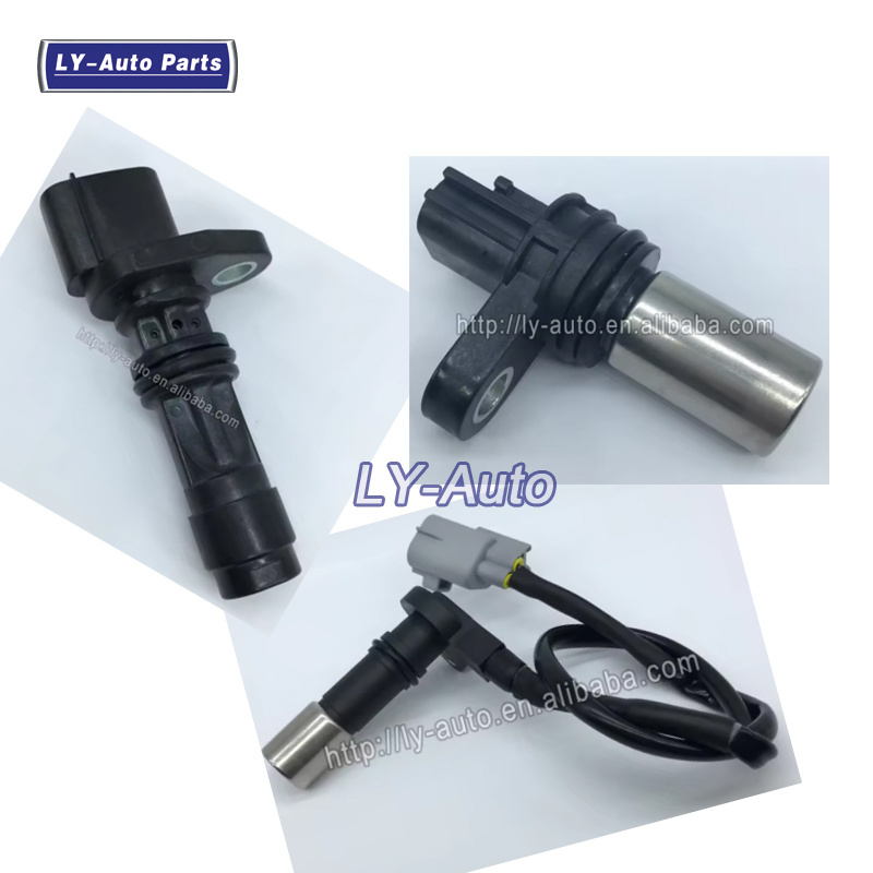 ELECTRIC CRANK CRANKSHAFT ANGLE POSITION SENSOR FOR AUDI A3 A4 FOR TT FOR VW FOR GOLF FOR BEETLE FOR PASSAT OEM 06A906433C