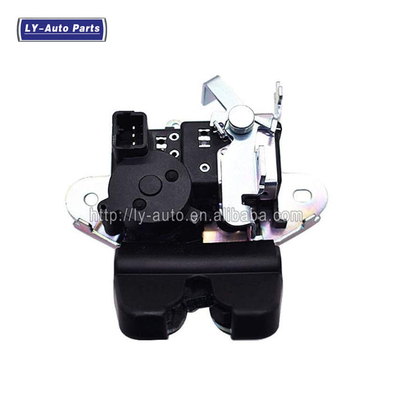 Brand New Car Trunk Lock Actuator For Hyundai Kia 81230-A7020 81230A7020