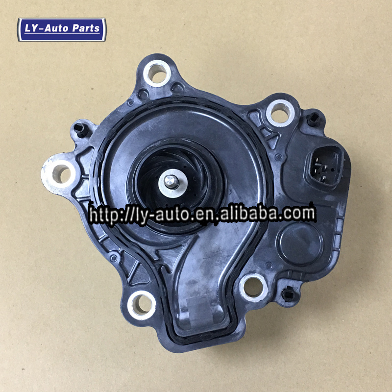 Cooling Assembly  For Toyota For Prius 2010 - 2015 CT200h Electric Water Pump Assy Engine 161A0-29015 161A0-39015 For Car