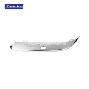 04806124AA Brand New Replacement Front Bumper Right Side For Chrysler 300C OEM 2005-2010