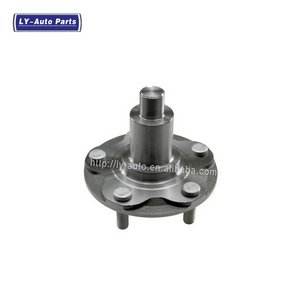 Automotive Parts Front Wheel Hub For Toyota Hilux 43502-0K010 435020K010