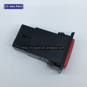 HAZARD WARNING SIGNAL SWITCH FOR TOYOTA HIACE 84332-26080 8433226080