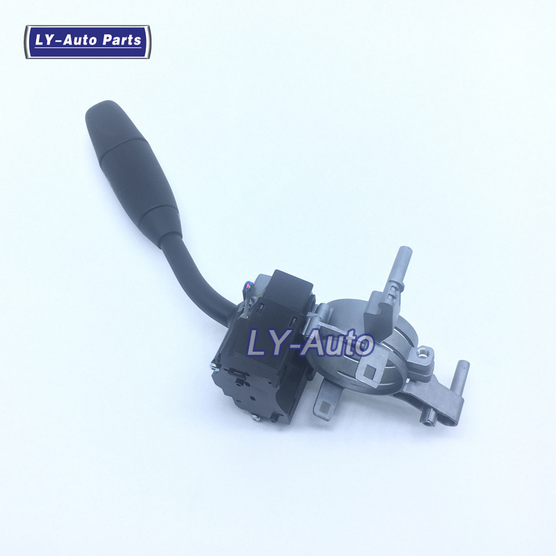 0005452310 A0005452310 Brand New Indicator Stalk Turn Signal Steering Column Switch For Mercedes-Benz W203 C-Class