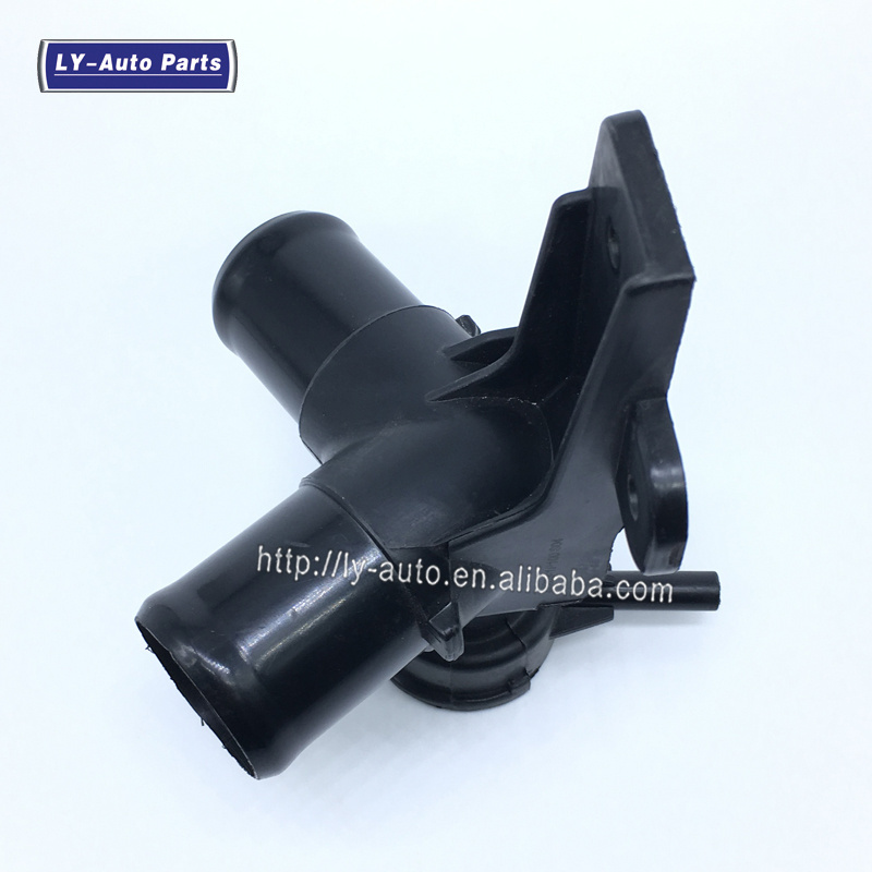 25329-1J100 25239-1P100 253291J100 252391P100 Replacement Auto Engine Coolant Thermostat Housing For Hyundai For Kia OEM