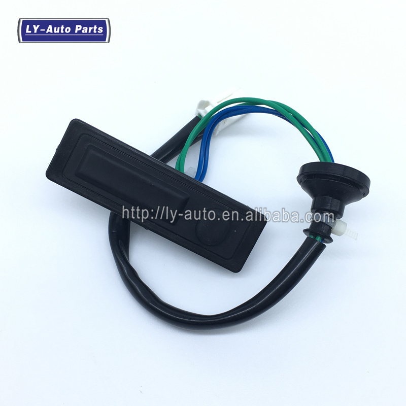 OEM 25380-1AA0A 253801AA0A Parts Car Liftgate Door Release Switch For Nissan For Murano Z51 Button Handle Trunk Hatchback Rear