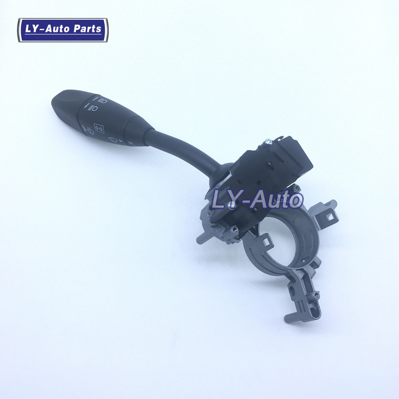 0005452310 A0005452310 Brand New Indicator Stalk Turn Signal Steering Column Switch For Mercedes-Benz W203 C-Class