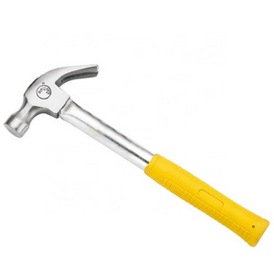 MRY Tools Size 0.5kg New Type High Quality Hammer Steel Handle tools Claw Hammer