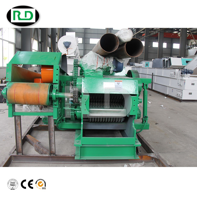 BX213 BX216 BX218 BX2110 BX2113 1-10T/H Professional Wood Chipping Machine Wood Chipper Crusher Drum Wood Chipper