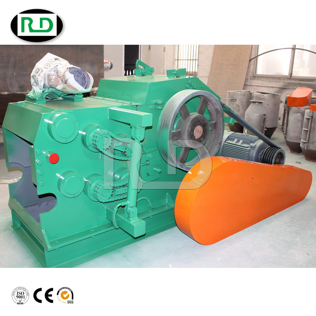 BX213 BX216 BX218 BX2110 BX2113 1-10T/H Professional Wood Chipping Machine Wood Chipper Crusher Drum Wood Chipper