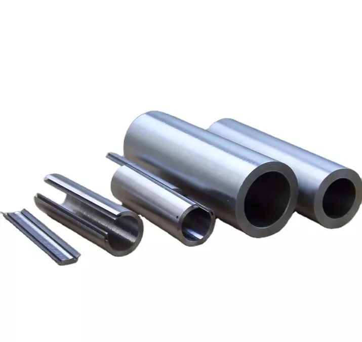 Factory direct sale tungsten tube tungsten pipes from Achemetal