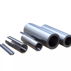 Factory direct sale tungsten tube tungsten pipes from Achemetal