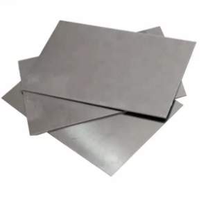 Grade 1 to 7 Titanium Plate Titanium Price Per gram  Customizable