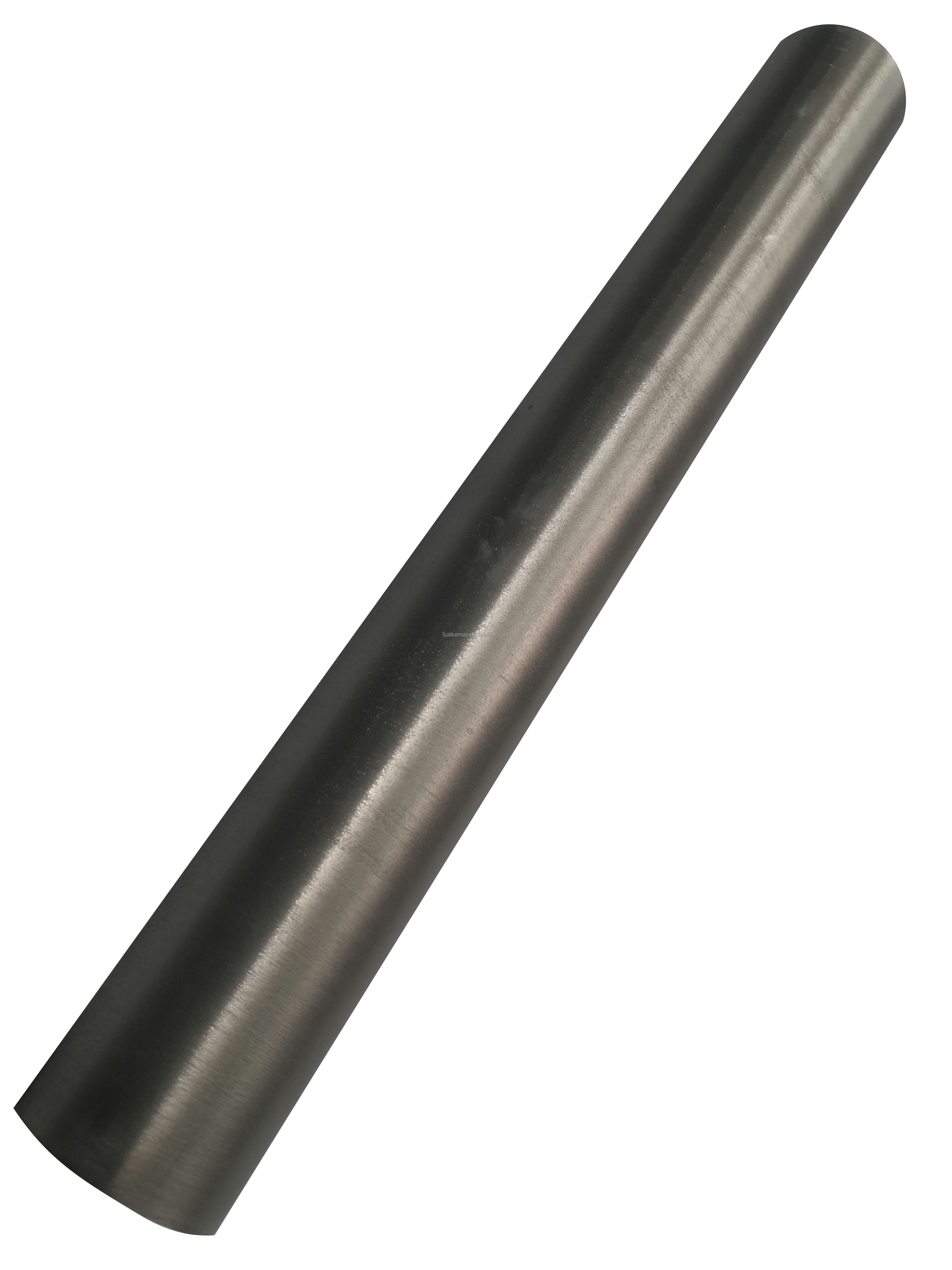 Customized polished  purity 99% tantalum rods all sizes on sell