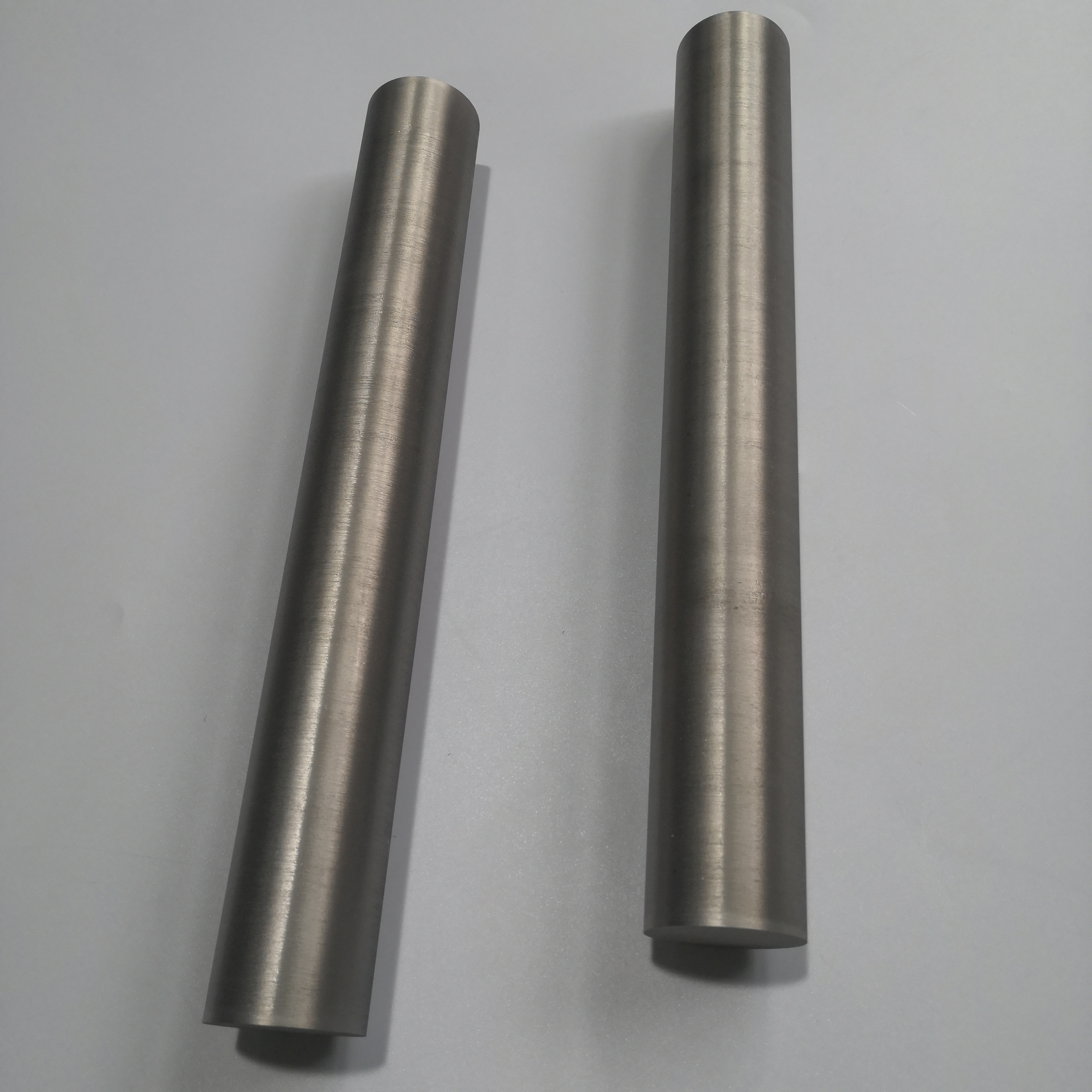 Customized polished  purity 99% tantalum rods all sizes on sell