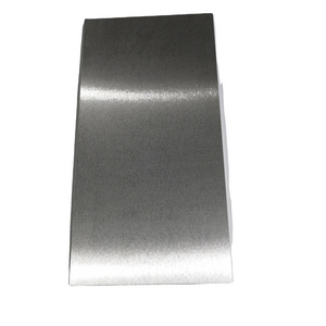 Mo Molybdenum Foil Sheet Plate 99 95 Pure Customized Surface Packing Dimensions Package Material Cleaning Origin Vacuum Min