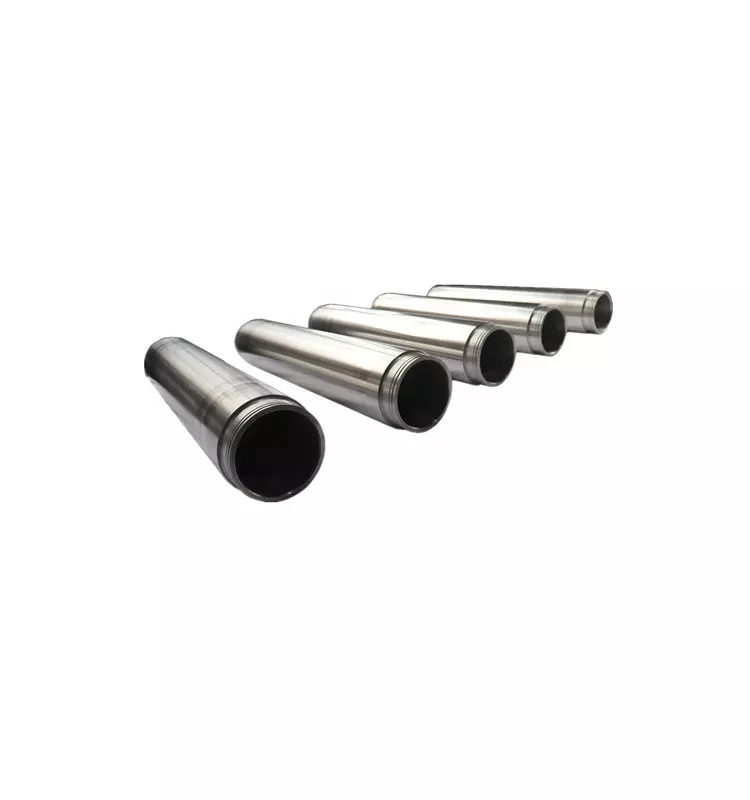 Factory direct sale tungsten tube tungsten pipes from Achemetal