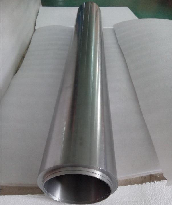 high purity molybdenum sputtering target for sale