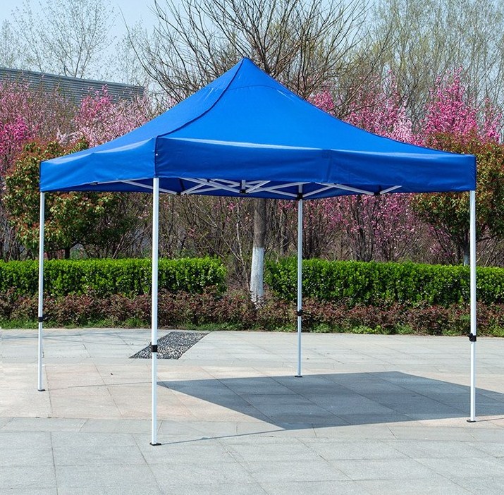 Heavy Duty 2x2m Portable Outdoor Gazebo Garden Folding Tent For Sale