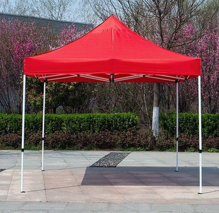 Heavy Duty 2x2m Portable Outdoor Gazebo Garden Folding Tent For Sale