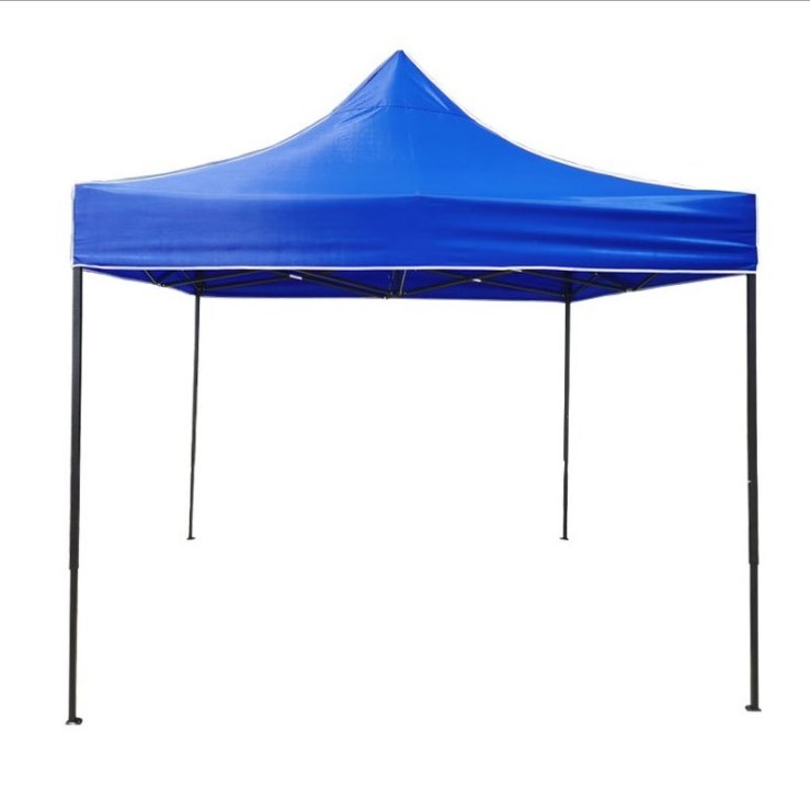 3x3m Waterproof trade show Pop Up Event Folding gazebo tent replace cover top roof