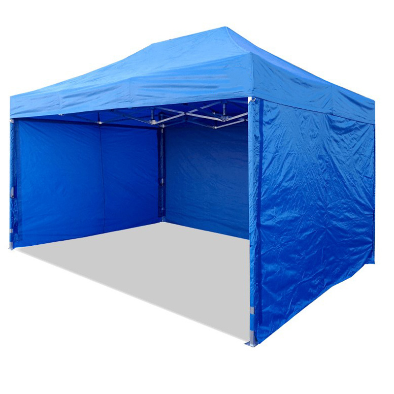 Light Portable Outdoor Storage 10 Pop Up Canopy Tent trade show tent with light