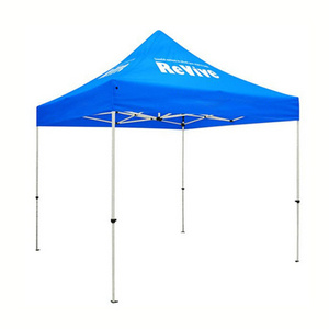 Waterproof Commercial Pop Up Tent Event Tents Outdoor Party Gazebo 3X3 Outdoor Garage Trade Show Tent