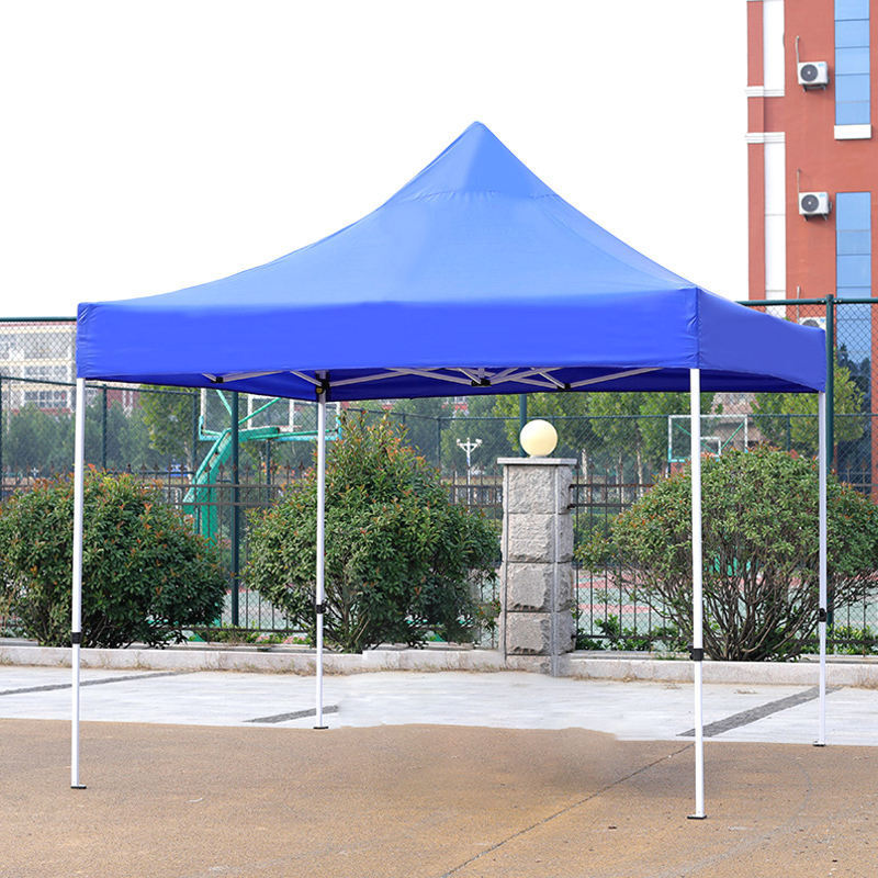 Waterproof Commercial Pop Up Tent Event Tents Outdoor Party Gazebo 3X3 Outdoor Garage Trade Show Tent