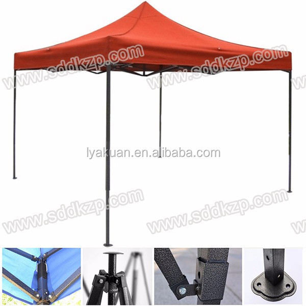 High quality Cheap 3x3 Carpas Camping Canopy tent trade show tent for events