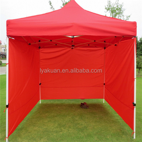 10x10 Cheap Custom Printed Canopy wholesale/tradeshow Tent/gazebo Tent 3x3,Portable Folding Gazebo