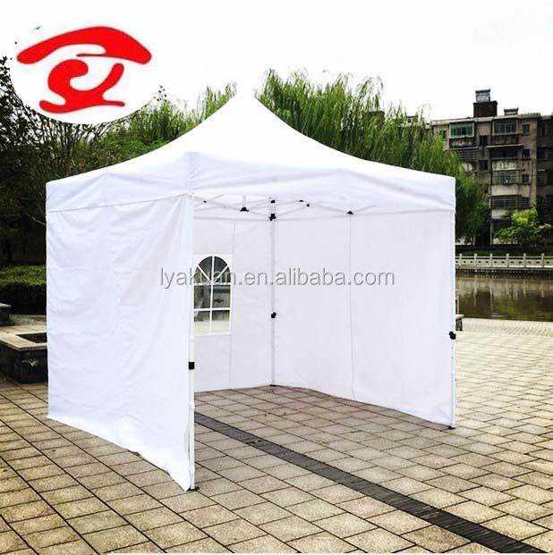 Multifunction 3x3 Bazaar Market Garden Picnic Outdoor Marquee pop up Gazebo Tent