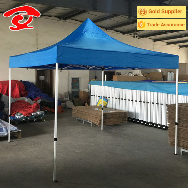 2022 Mini 10ftx10ft Carpas Outdoor Folding Pop up Gazebo Tent for Vendor