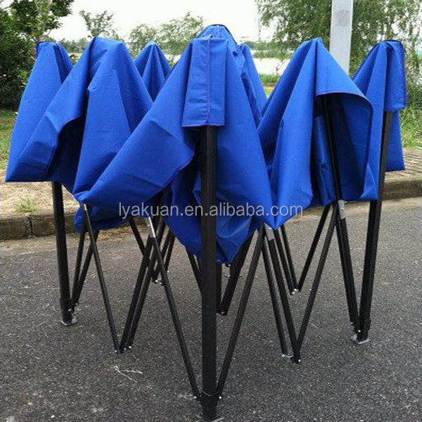 Wholesale Cheap iron gazebo folding tent for car