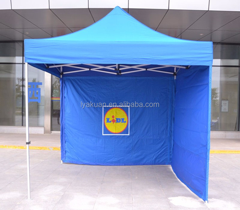 Wholesale Cheap iron gazebo folding tent for car