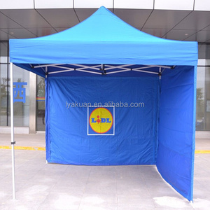 Wholesale Cheap iron gazebo folding tent for car