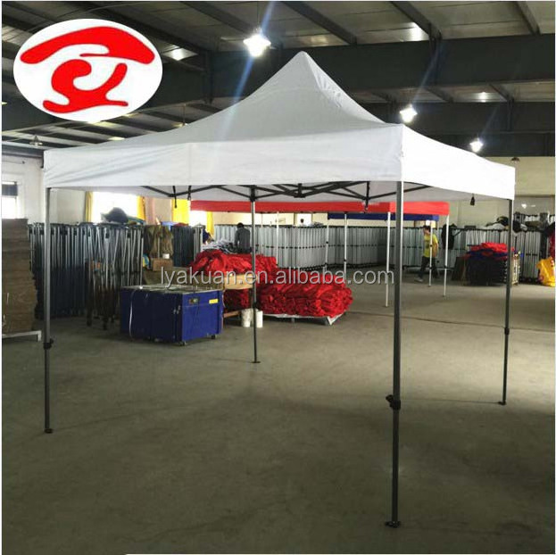 Wholesale 3x3 Folding Advertise Event Gazebo Tent Business Market Tent For Sales