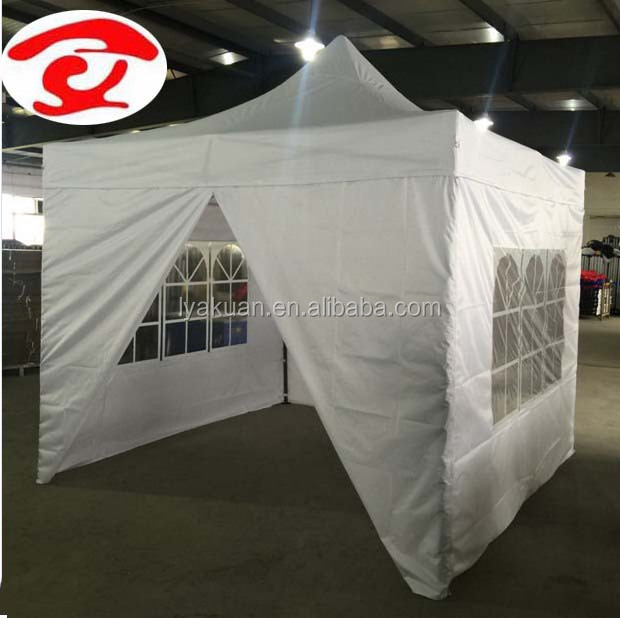 Wholesale 3x3 Folding Advertise Event Gazebo Tent Business Market Tent For Sales