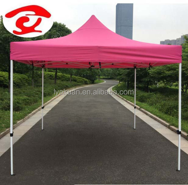 Wholesale 3x3 Folding Advertise Event Gazebo Tent Business Market Tent For Sales