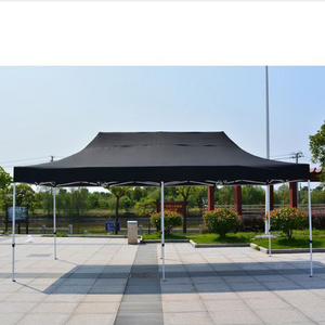 China Manufacturer 3X6m Hot Sale Outdoor Party Steel Pop up Tent for Events