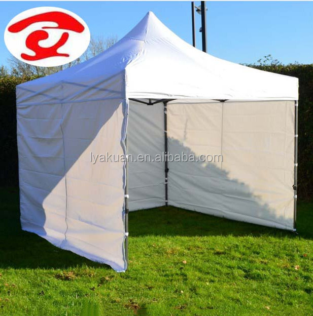 Waterproof And Fireproof Printing Pop Up 3x3 10x10 Gazebo outdoor canopy trade show tradeshow Tents for events