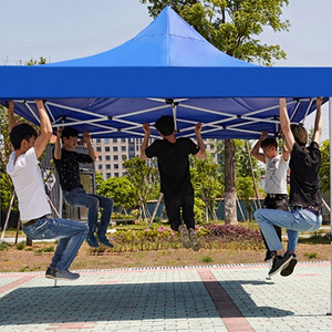 8x8 ft 10x10 ft 10x15 ft 10x20 ft Pop up Canopy Gazebo Tent Instant Custom Printed Canopy for Outdoor Party