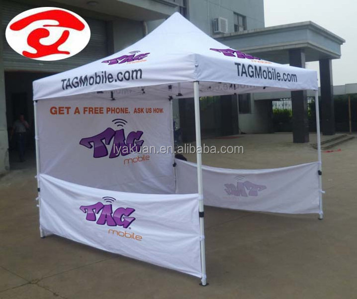 10x10 Cheap Custom Printed Canopy wholesale/tradeshow Tent/gazebo Tent 3x3,Portable Folding Gazebo