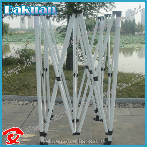 Good Quality Popular 3mx3m steel frame Pop Up Canopy Tent for Events